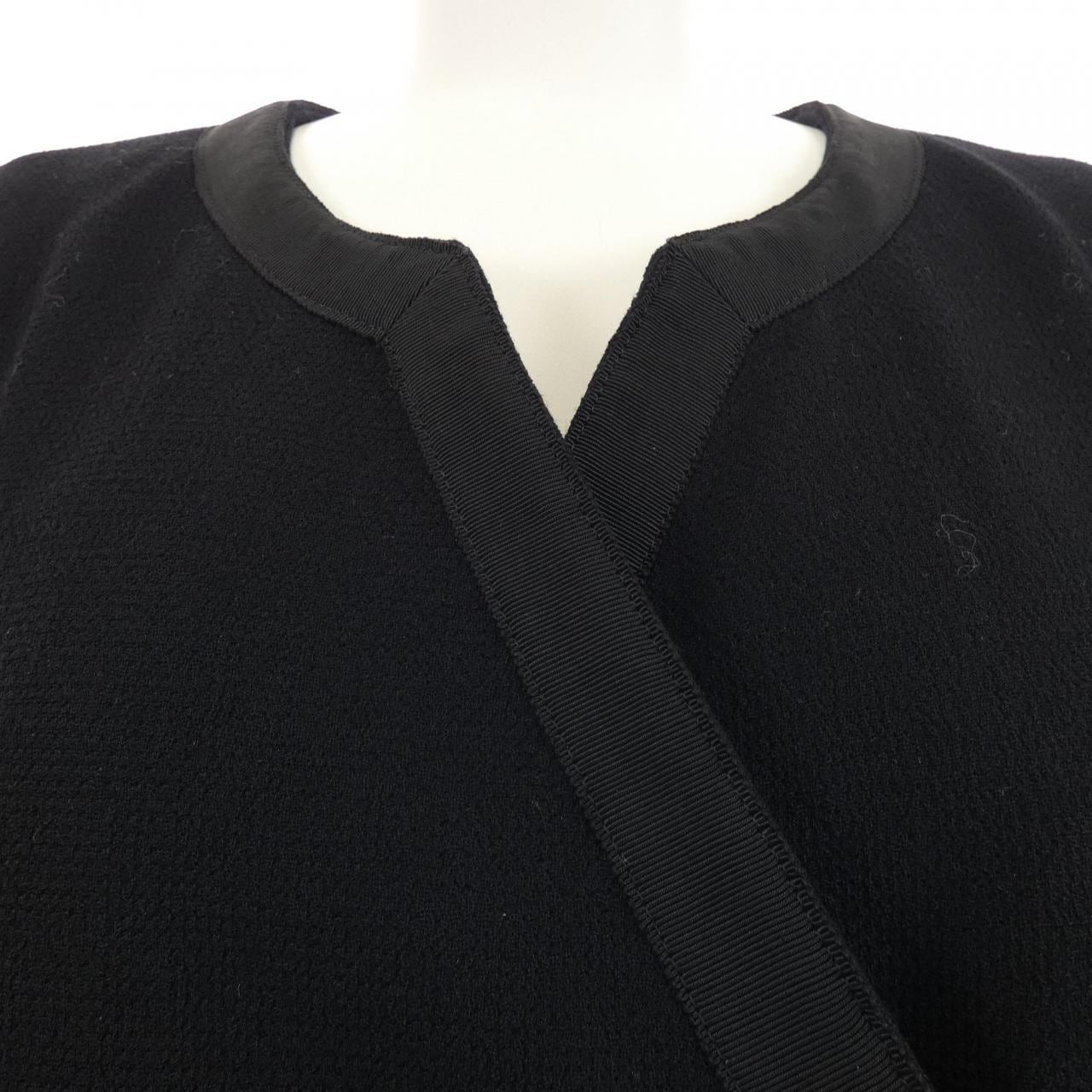 【ヴィンテージ】シャネル CHANEL 20243 ノーカラージャケット