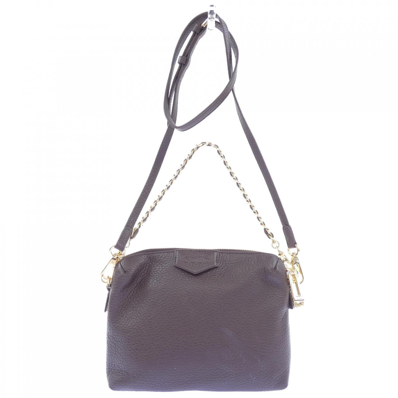 ココセリュクスゴールド COCOCELUX GOLD BAG