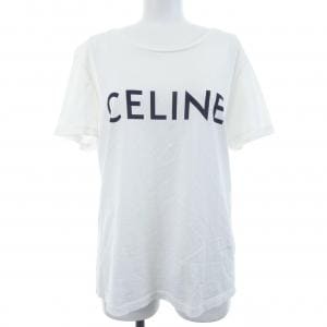 セリーヌ CELINE クラシックロゴ 2X314916G Tシャツ