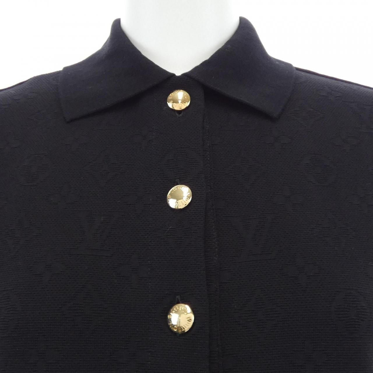 ルイヴィトン LOUIS VUITTON FTJI01DYM ワンピース