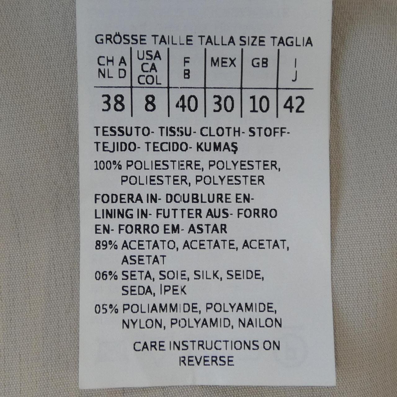 マックスマーラ Max Mara 11-16-60269 トップス