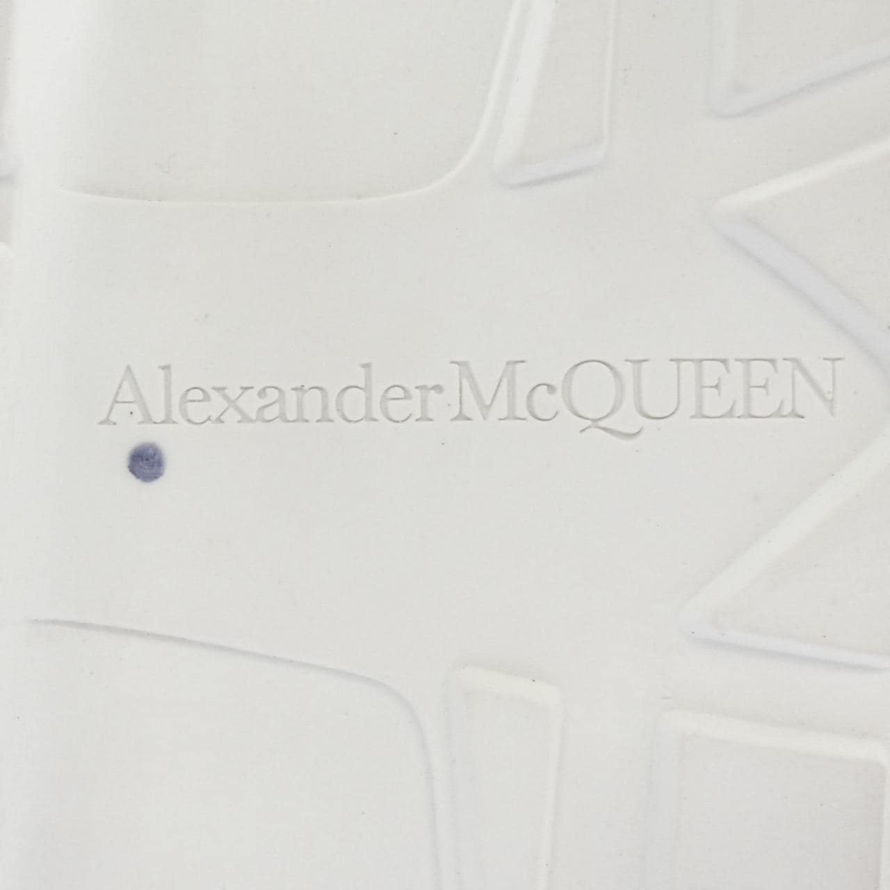 アレキサンダーマックイーン ALEXANDER McQUEEN スニーカー