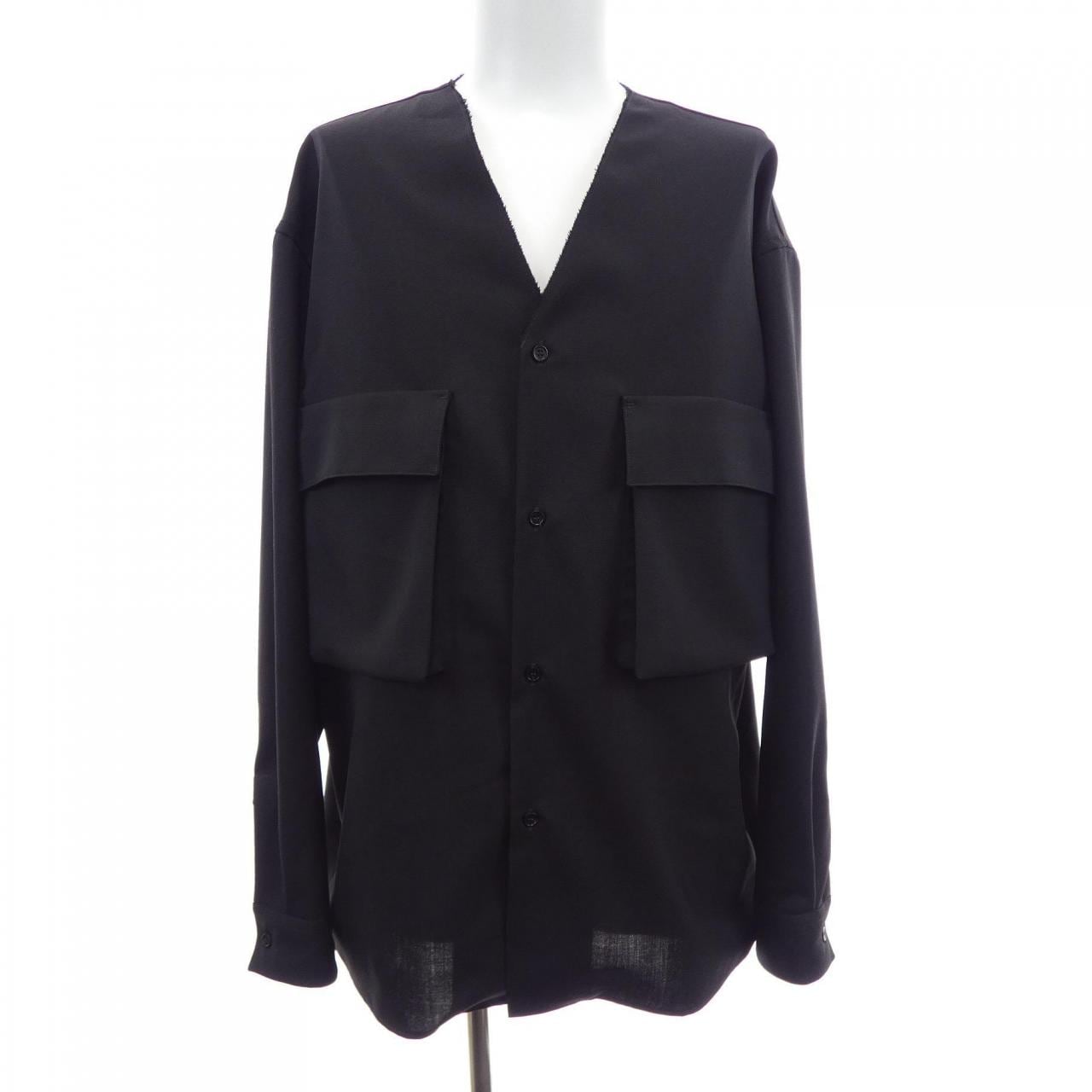 マルニ MARNI CUMU0369A1 シャツ