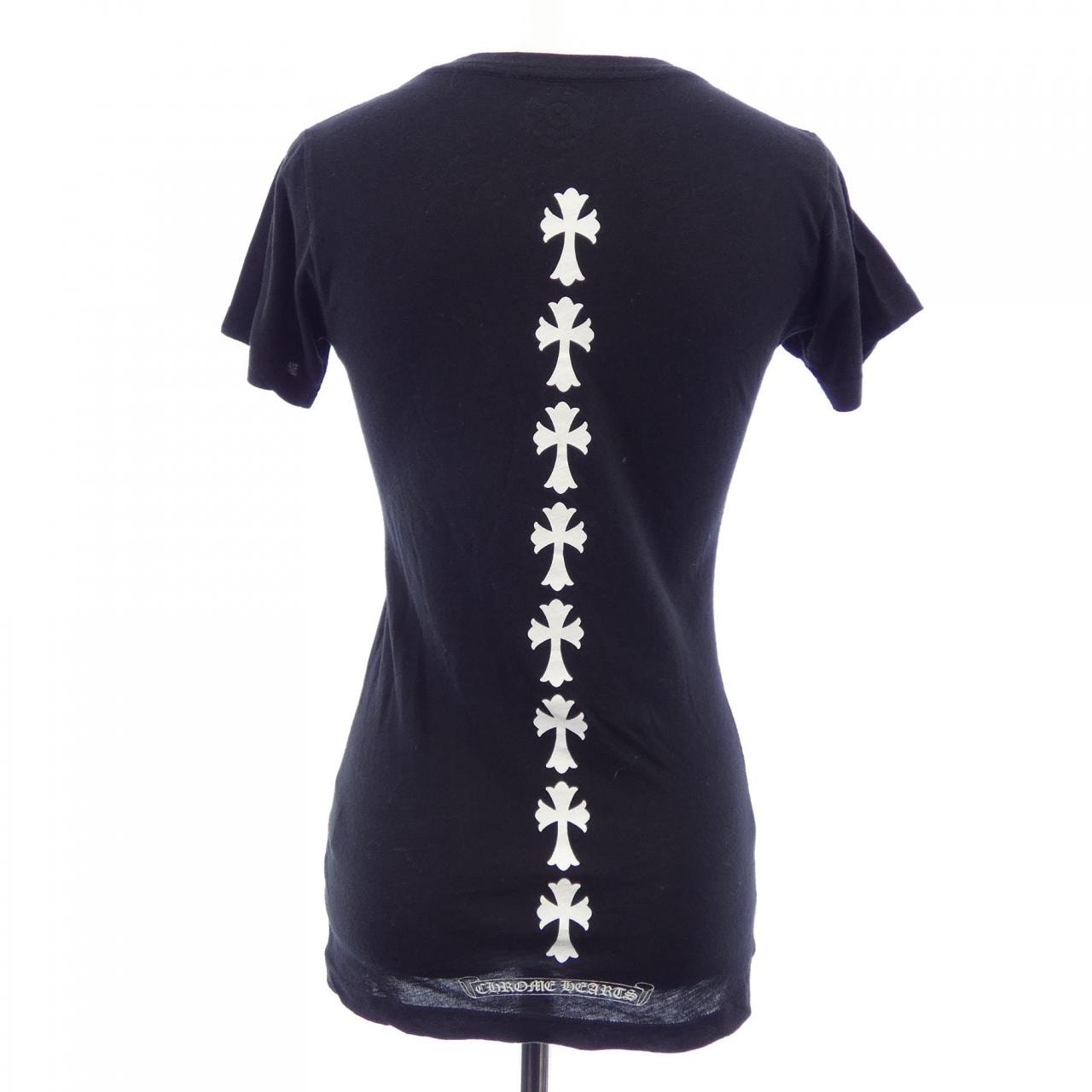 クロムハーツ CHROME HEARTS 2612-304-2536 Tシャツ