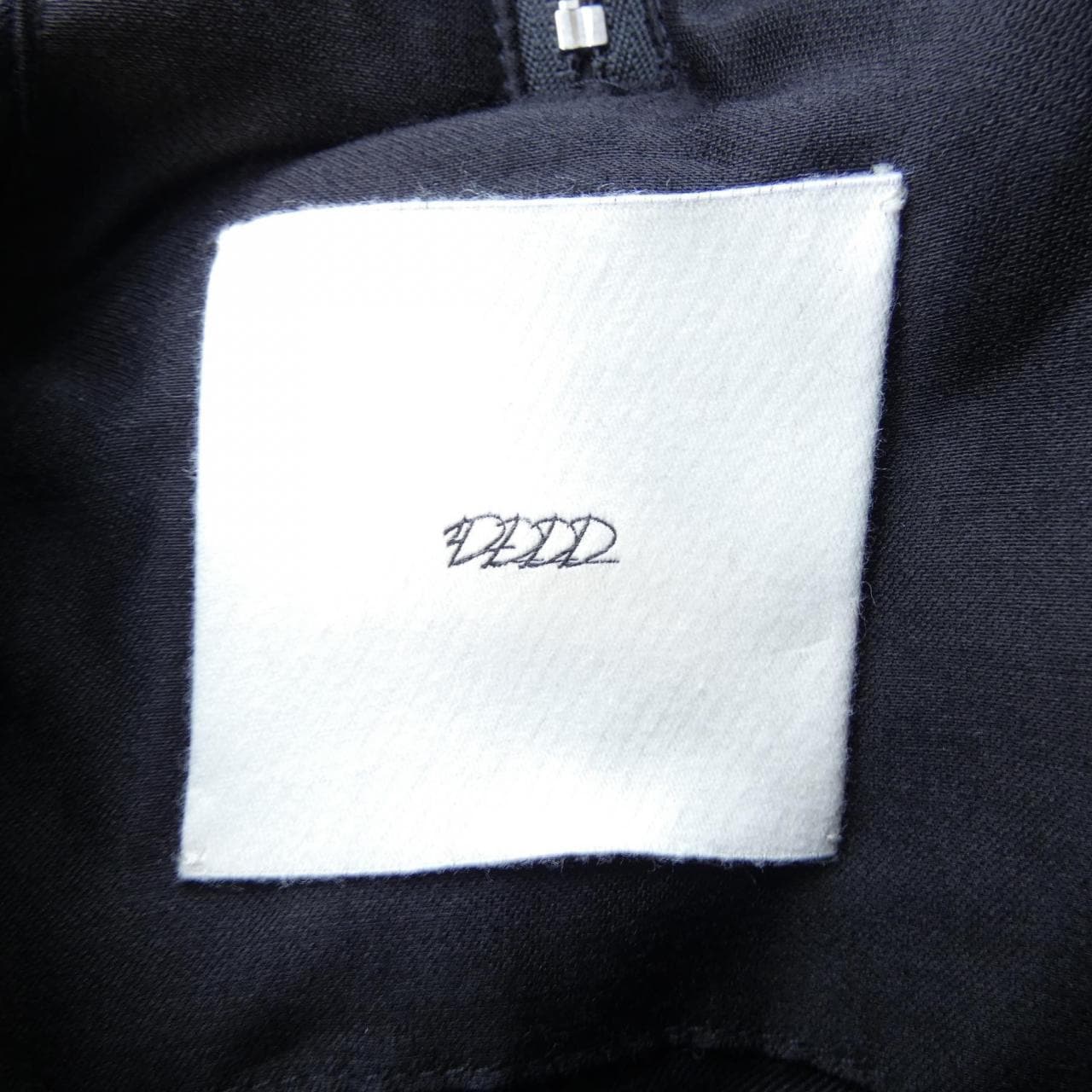 DDDD 0812001 ブルゾン