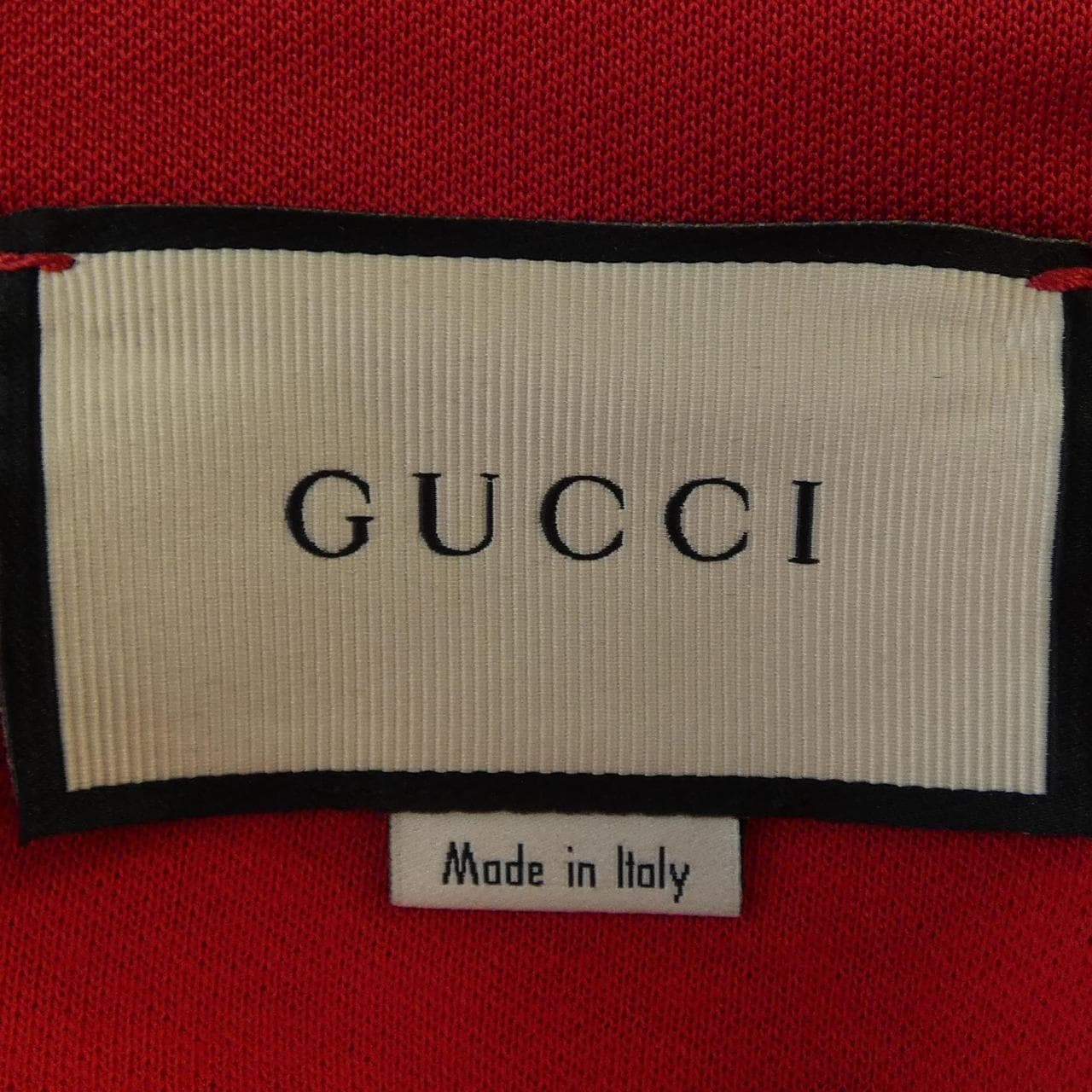 グッチ GUCCI 502308-X9N83 ブルゾン