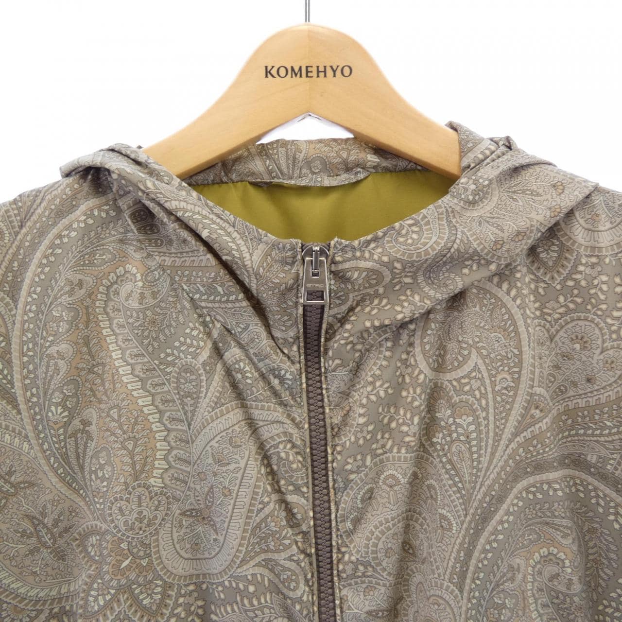エトロ ETRO ジャケット