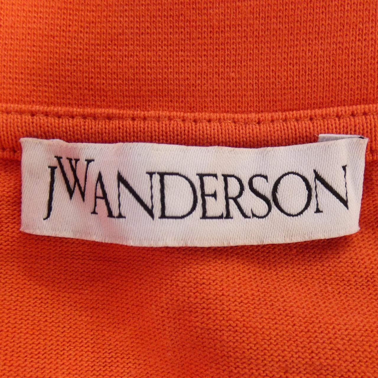JW ANDERSON T恤