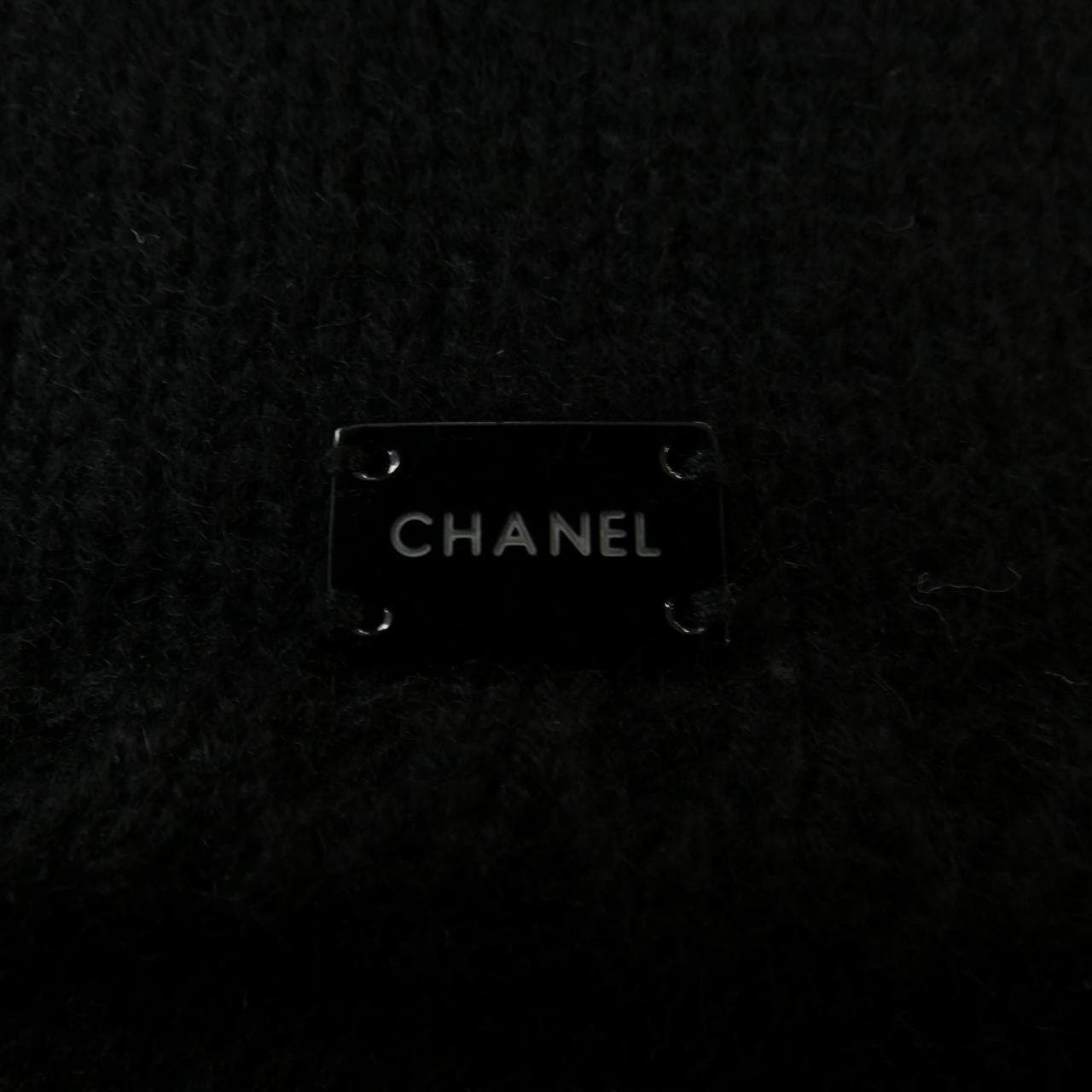 CHANEL CHANEL Camisole