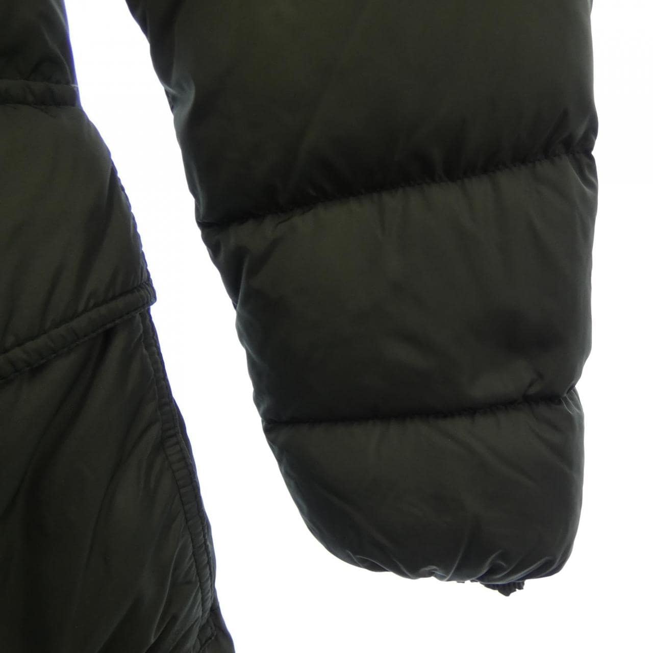 MONCLER MONCLER Down Coat