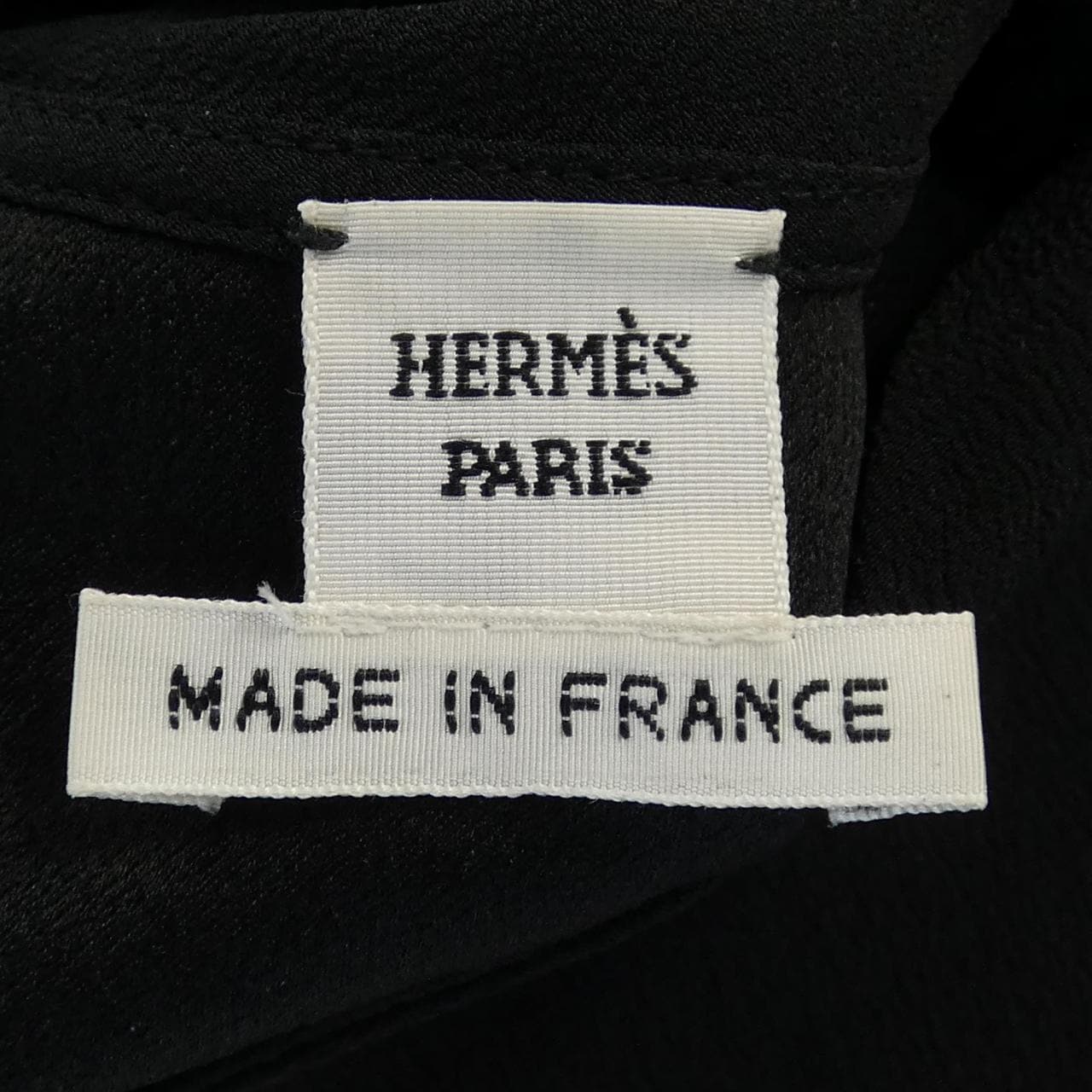 エルメス HERMES ワンピース