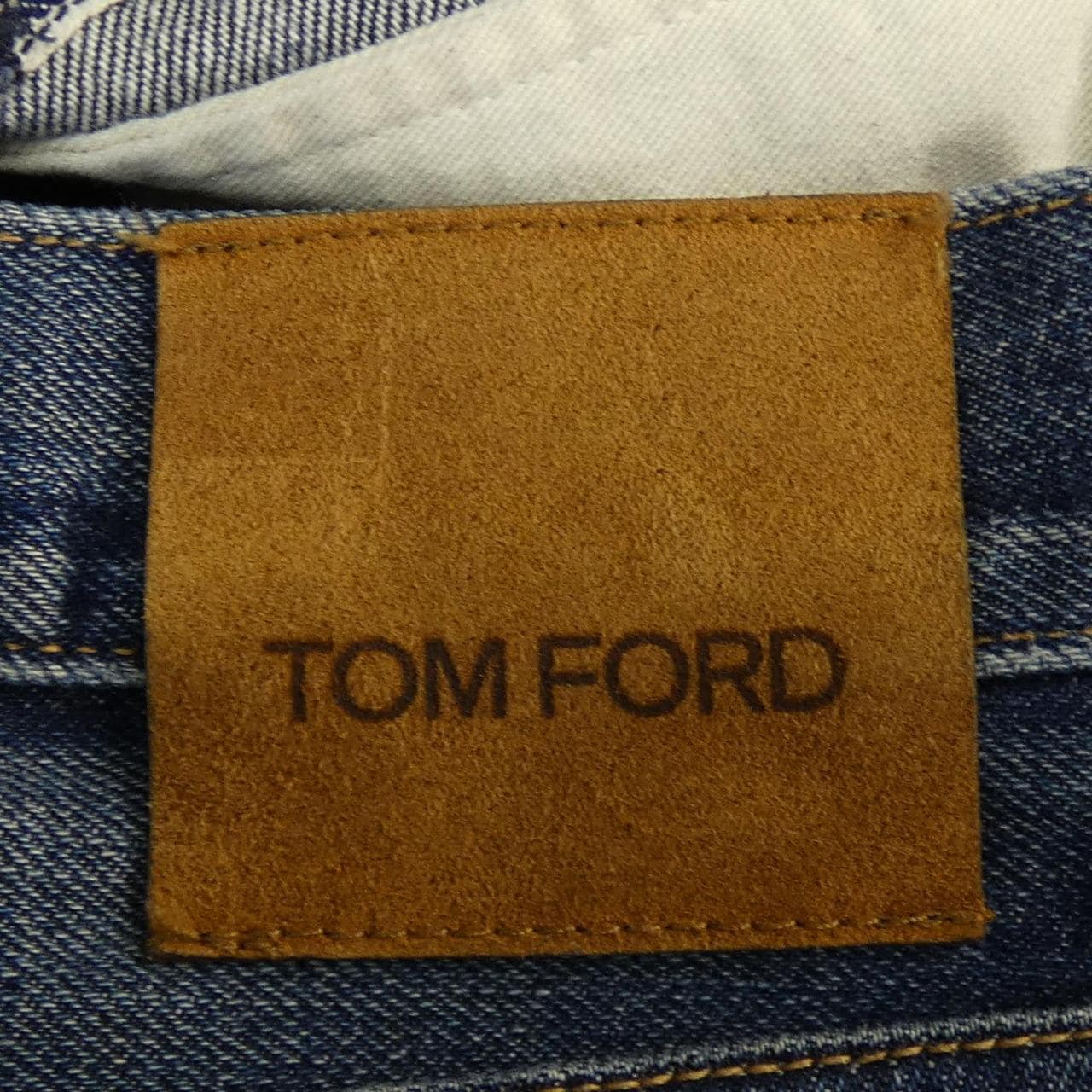 TOM FORD TOM FORD JEANS