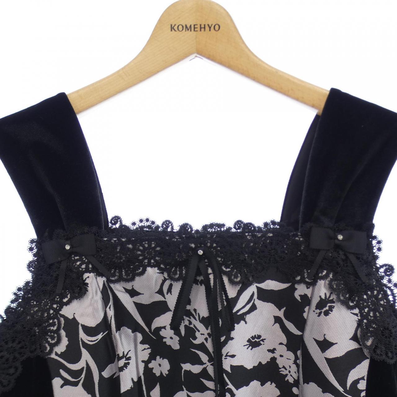 SUPER BEAUTY ワンピース