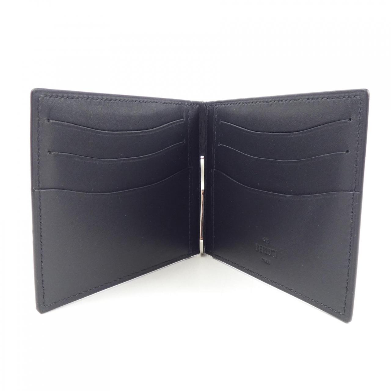 ベルルッティ Berluti WALLET