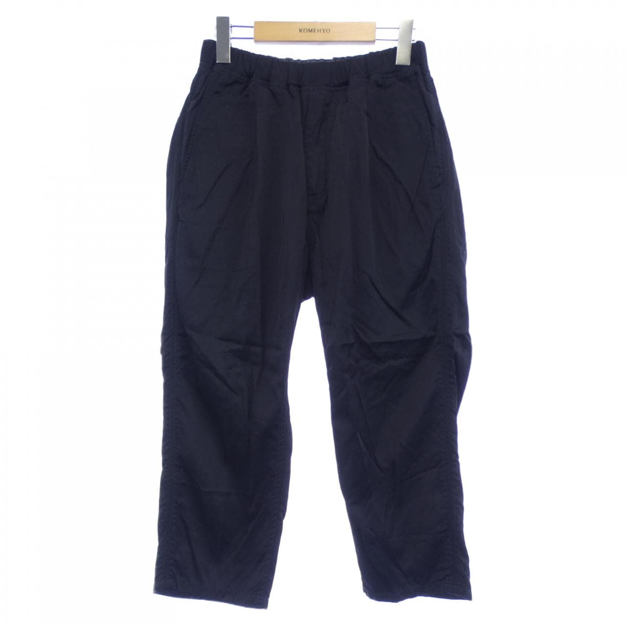 ノンネイティブ NONNATIVE パンツ