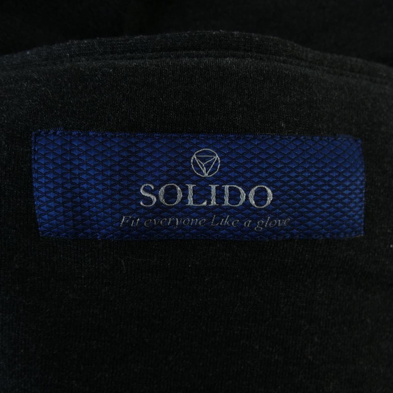 ソリード SOLIDO スリーピース