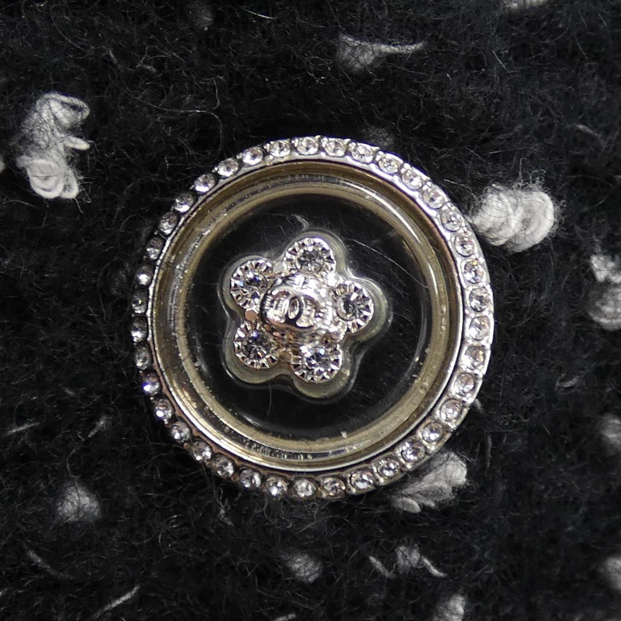 シャネル CHANEL カーディガン