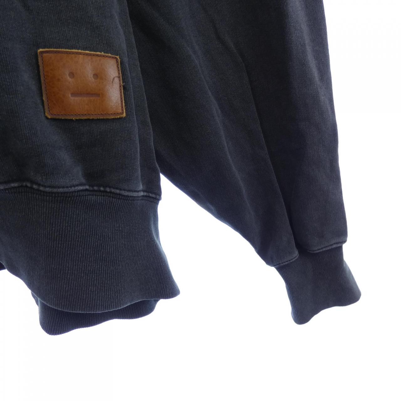 アクネストゥディオズ ACNE STUDIOS スウェット