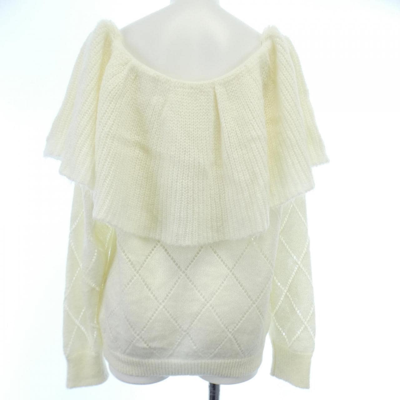 シーニュ Cygne ニット