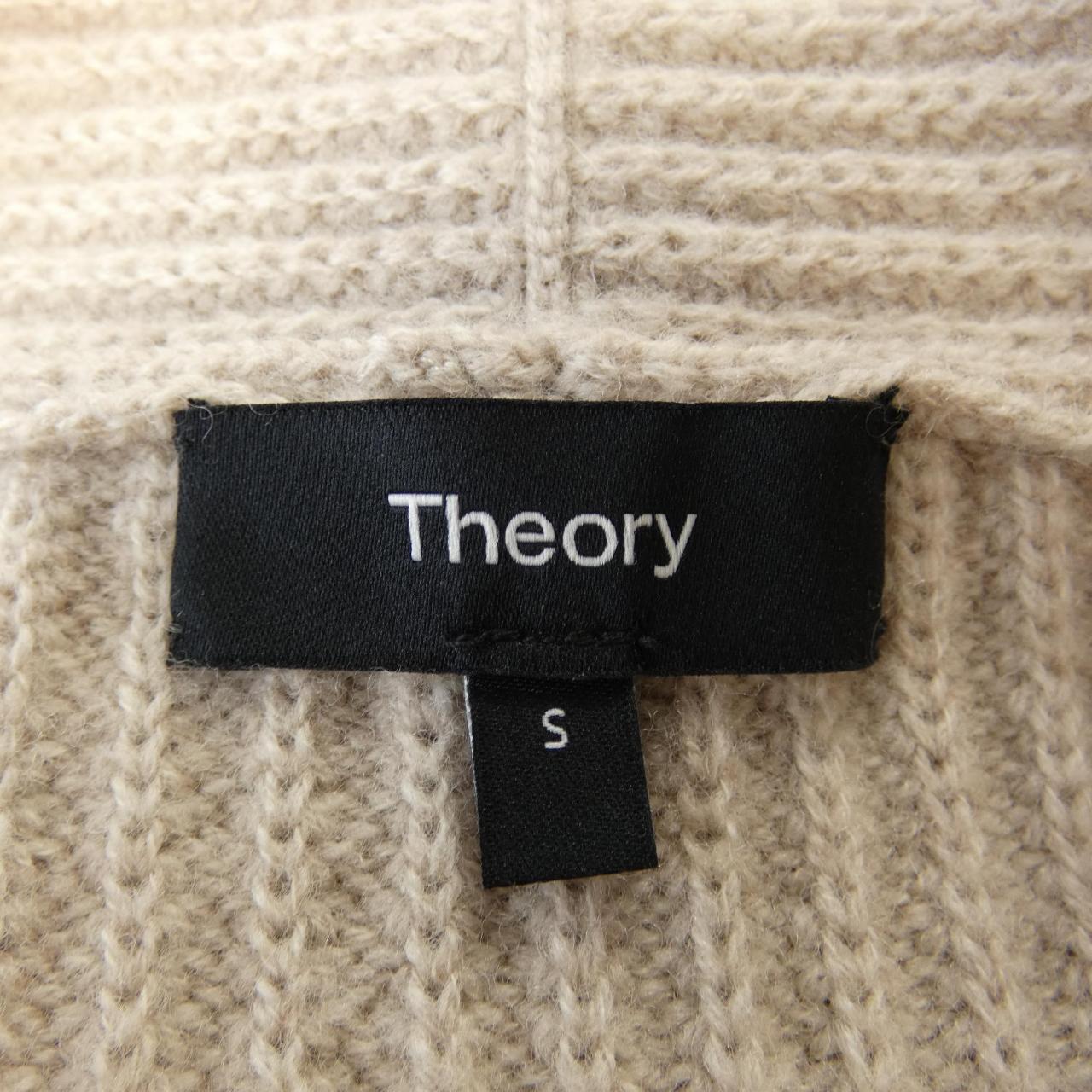 セオリー theory ニット