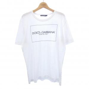 ドルチェアンドガッバーナ DOLCE&GABBANA Tシャツ