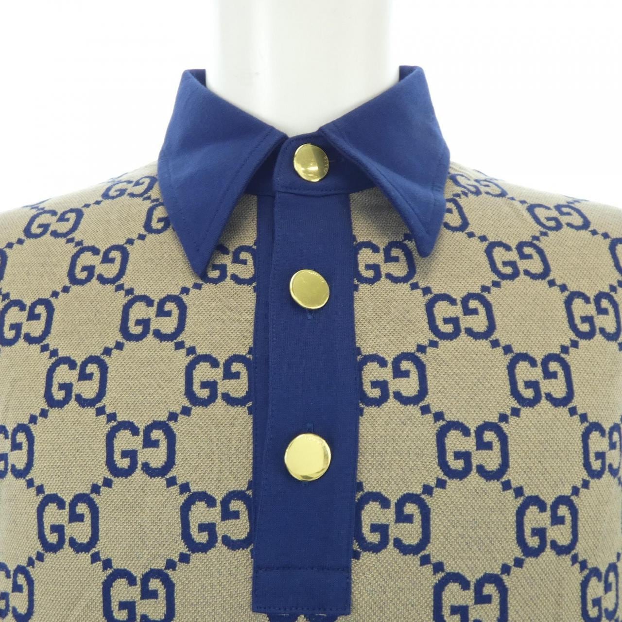 グッチ GUCCI 682015 XJD1F ポロシャツ