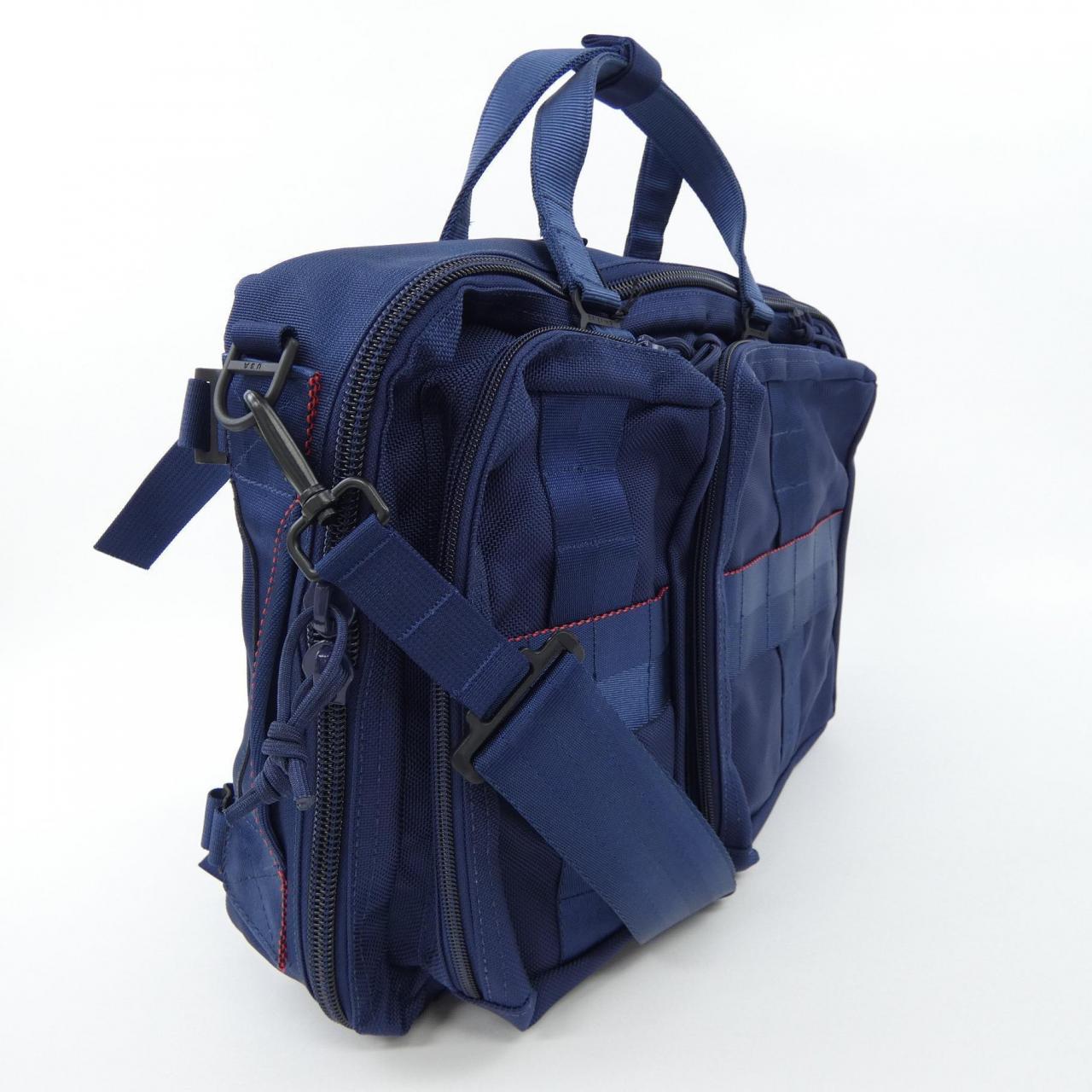 ブリーフィング BRIEFING BAG