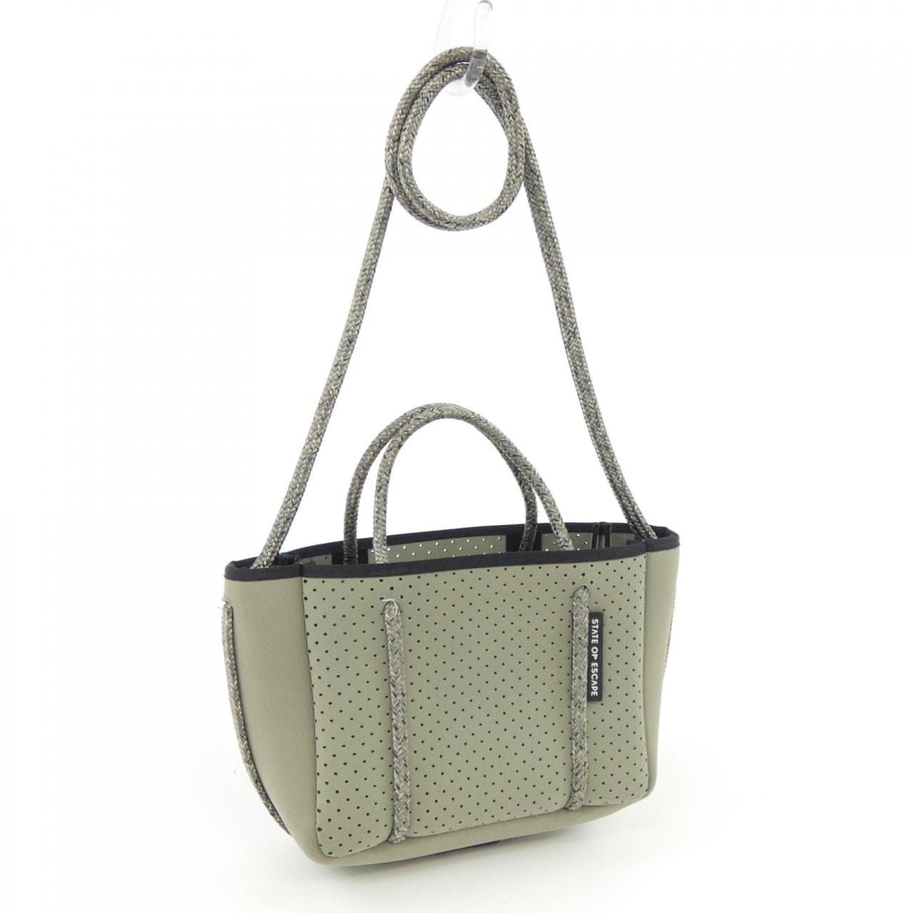 ステイトオブエスケープ STATE OF ESCAPE BAG