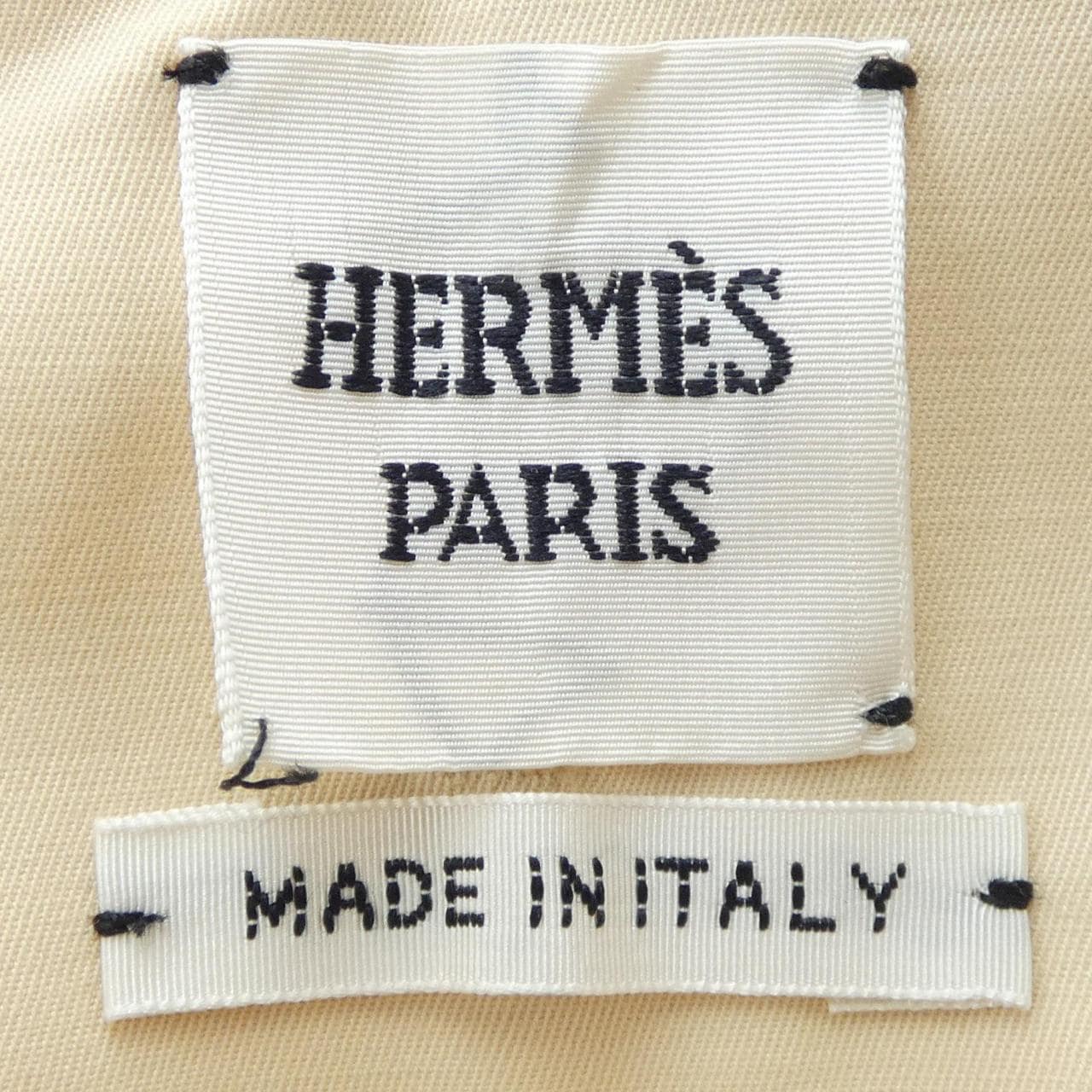 エルメス HERMES 2E0407DM パンツ