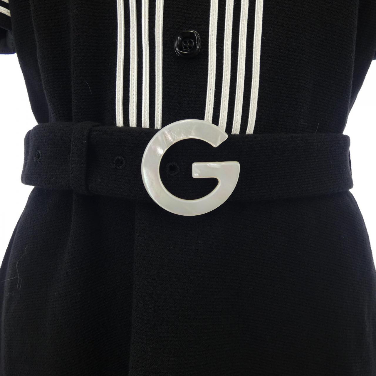グッチ GUCCI 643352 ZAFGT ワンピース