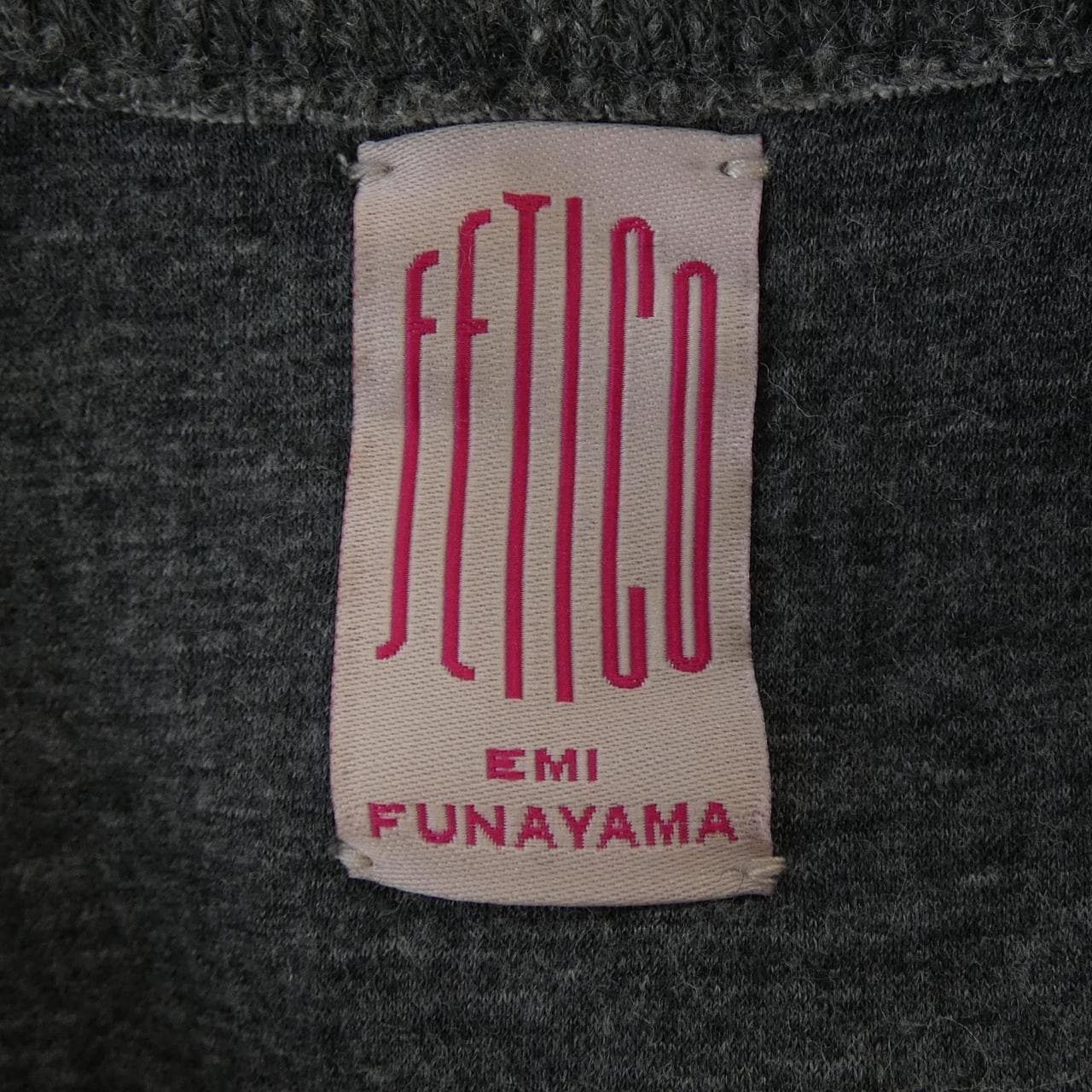 FETICO FTC201-0802 ワンピース