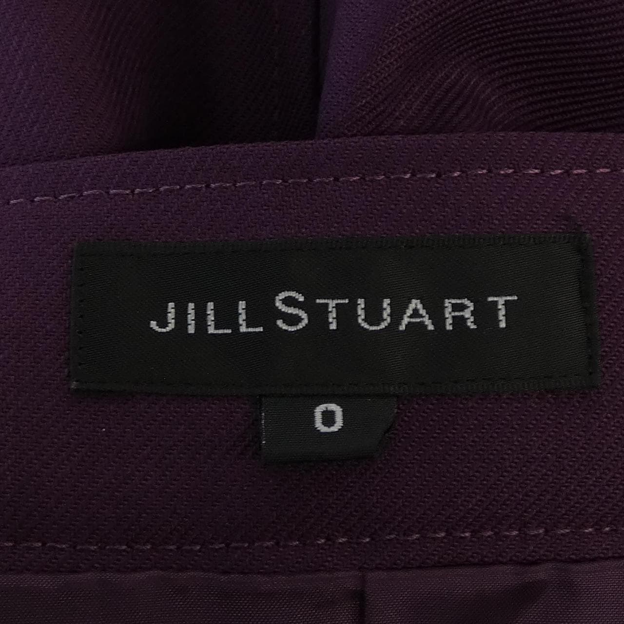 ジルスチュアート JILL STUART スカート