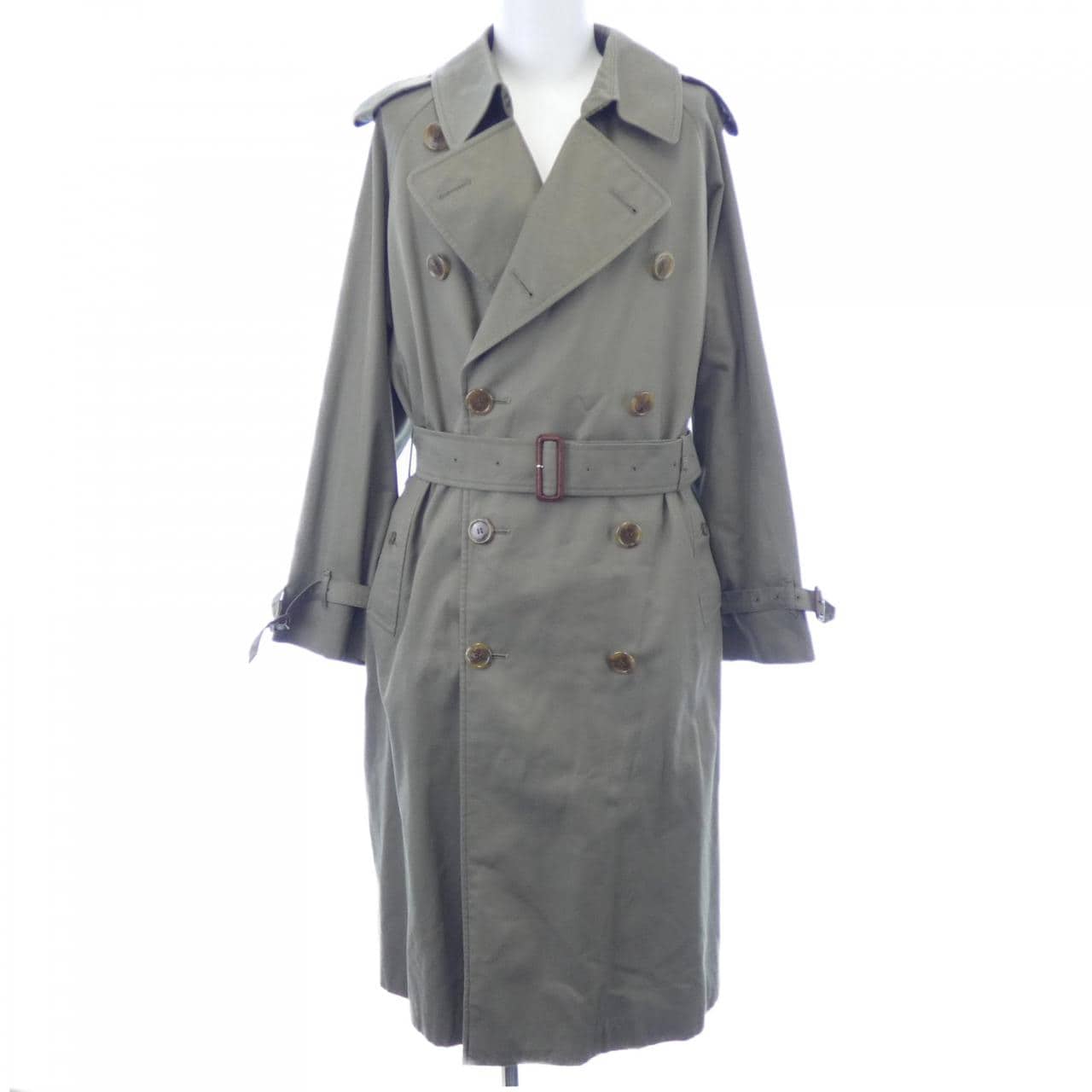 【ヴィンテージ】バーバリーズ Burberrys トレンチコート