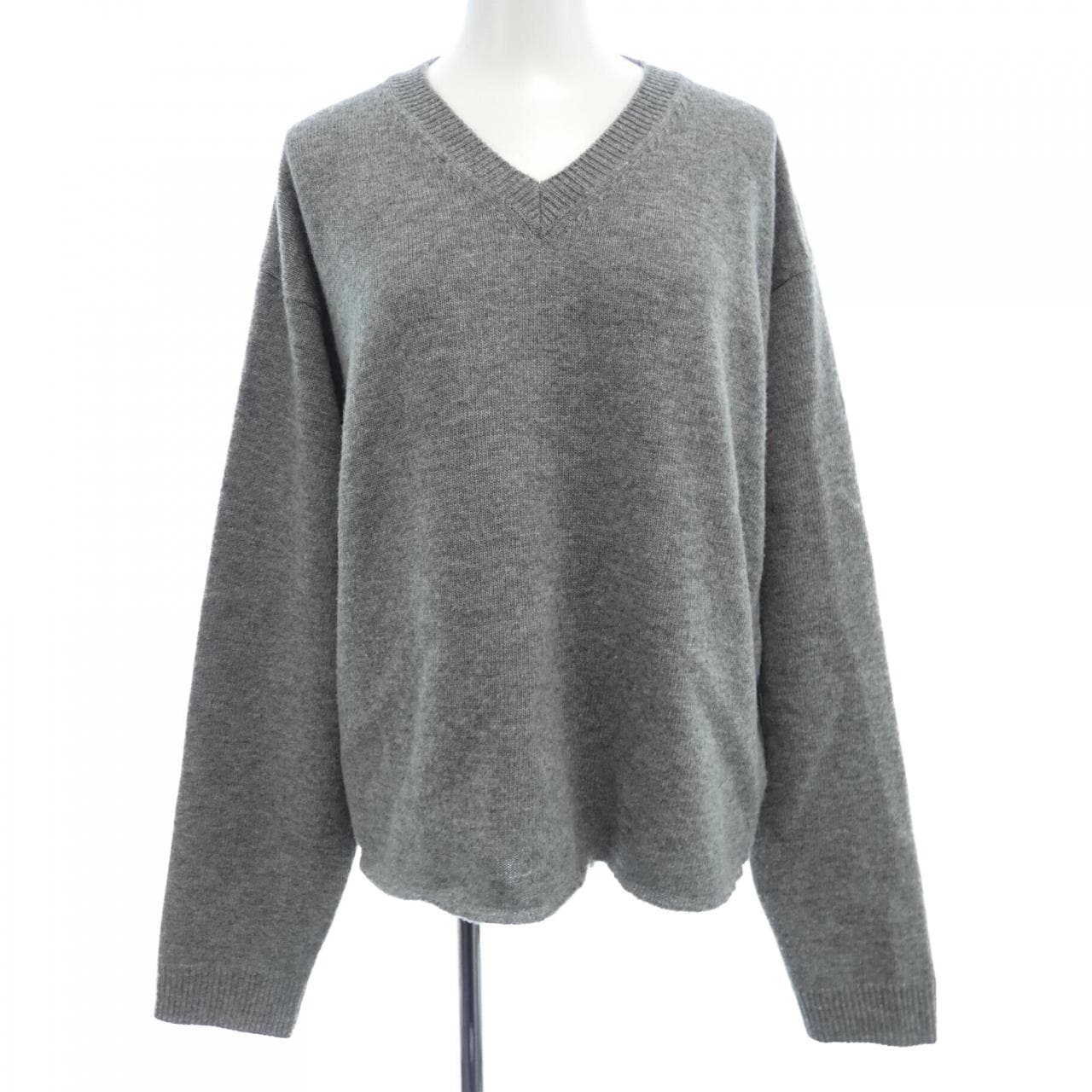 ミュウミュウ MIU MIU DNA994 13WS ニット