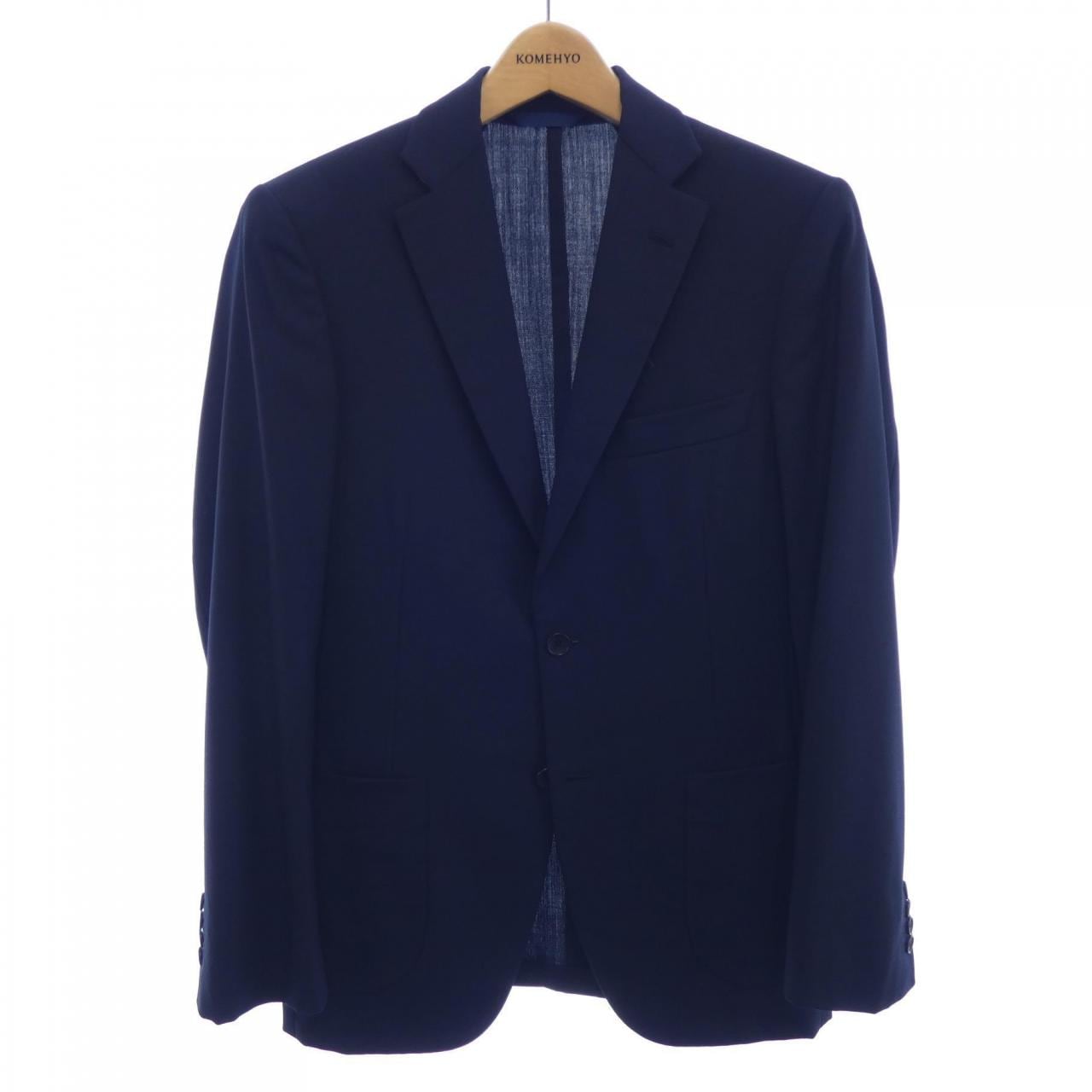 ベルベスト BELVEST ジャケット