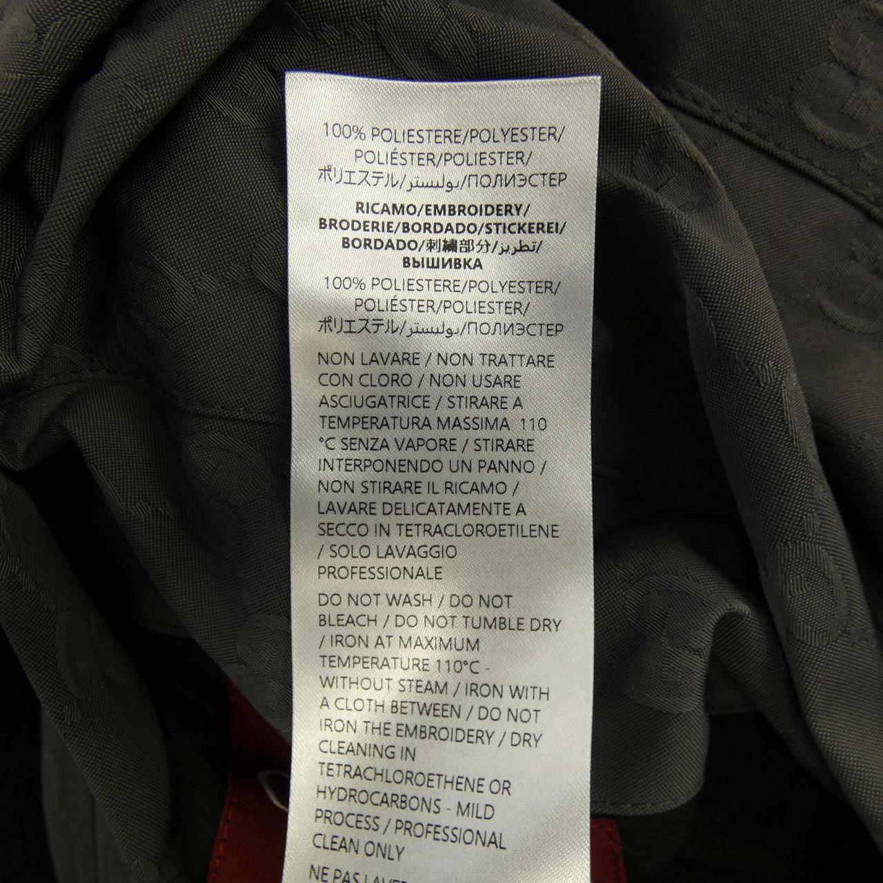 グッチ GUCCI 795697 ZARAG ジャケット