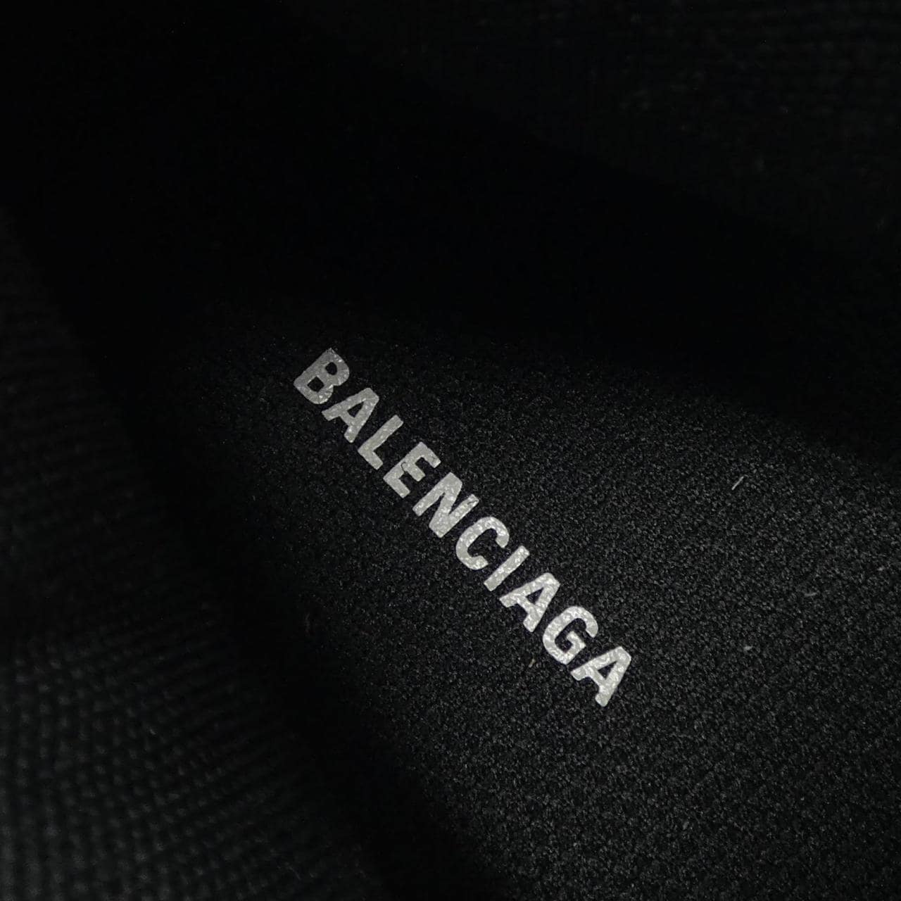 バレンシアガ BALENCIAGA 541624 TRIPLE S スニーカー