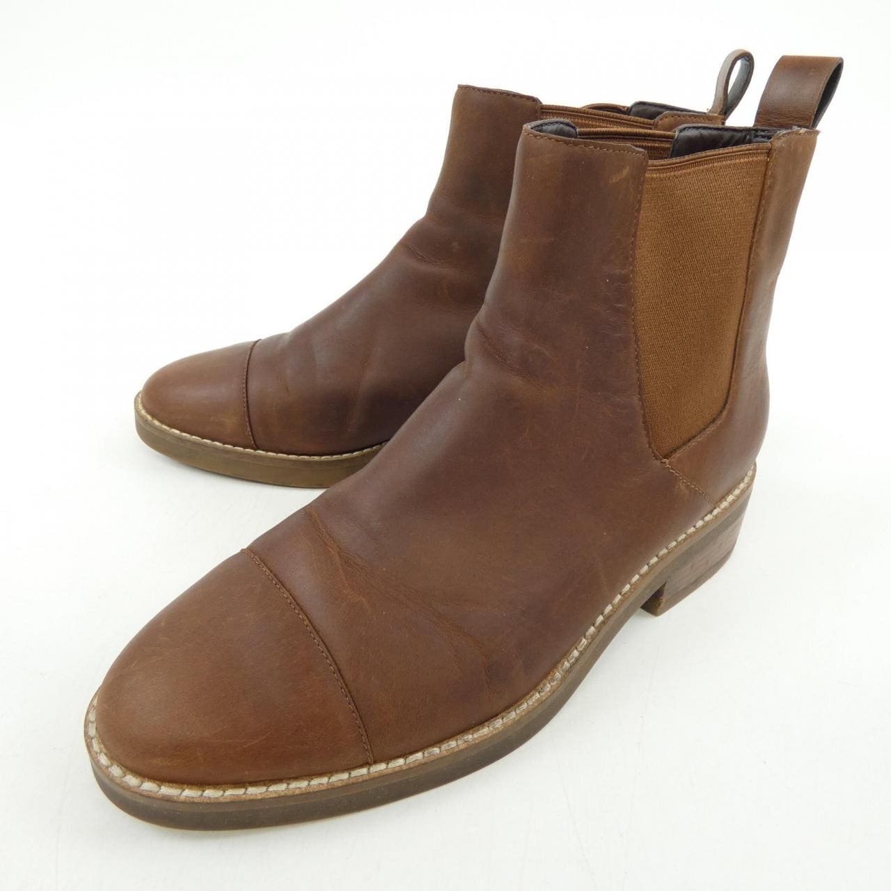 コールハーン COLE HAAN ブーツ