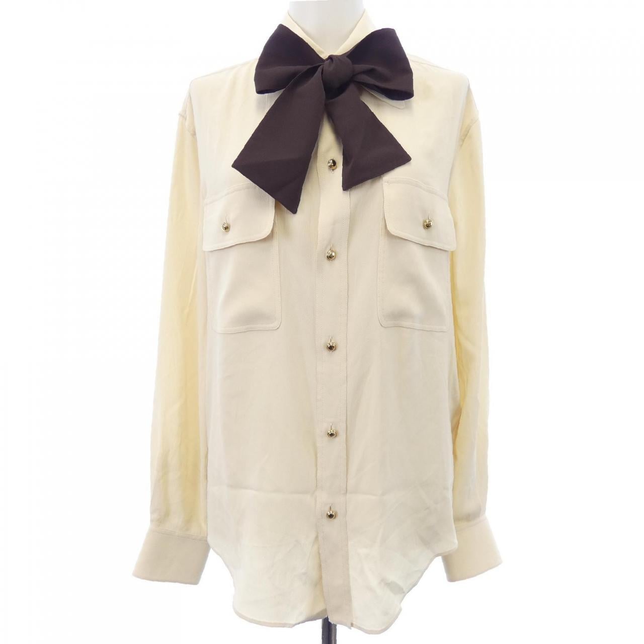 セリーヌ CELINE 2C471008D シャツ