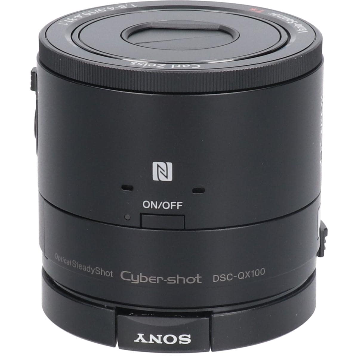 ＤＳＣ－ＱＸ１００