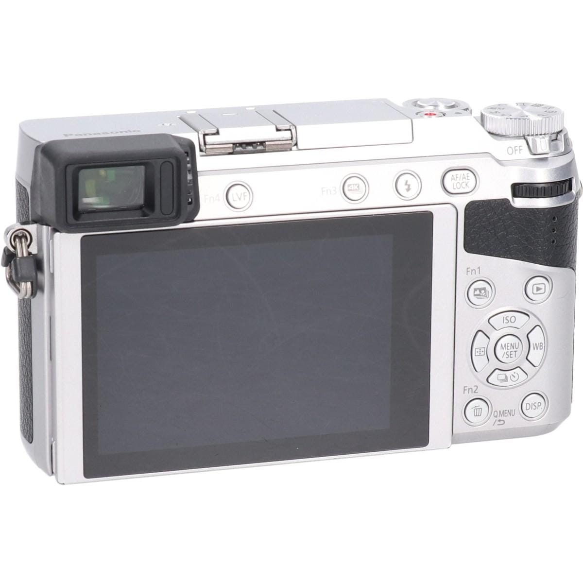 ＤＭＣ－ＧＸ７ＭＫ２