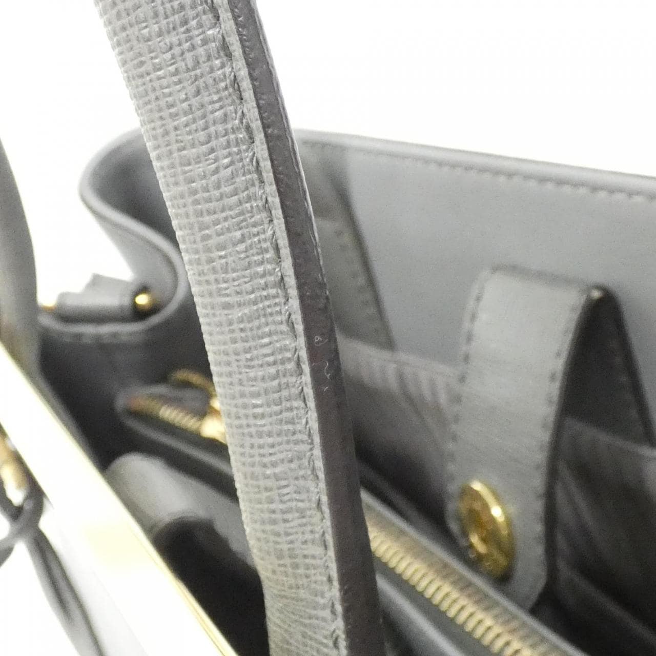 フェンディ ショッピング トゥージュール MD 8BH250 D7E バッグ