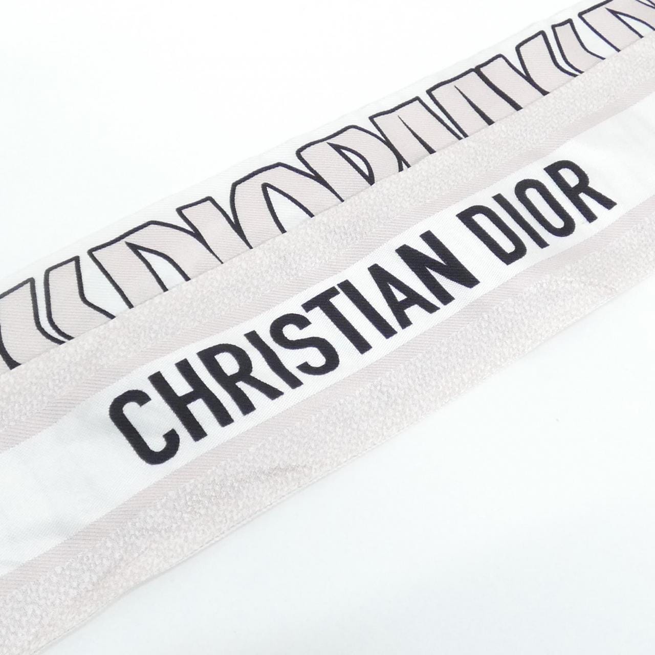 クリスチャンディオール MISS DIOR 45MID106I615 スカーフ