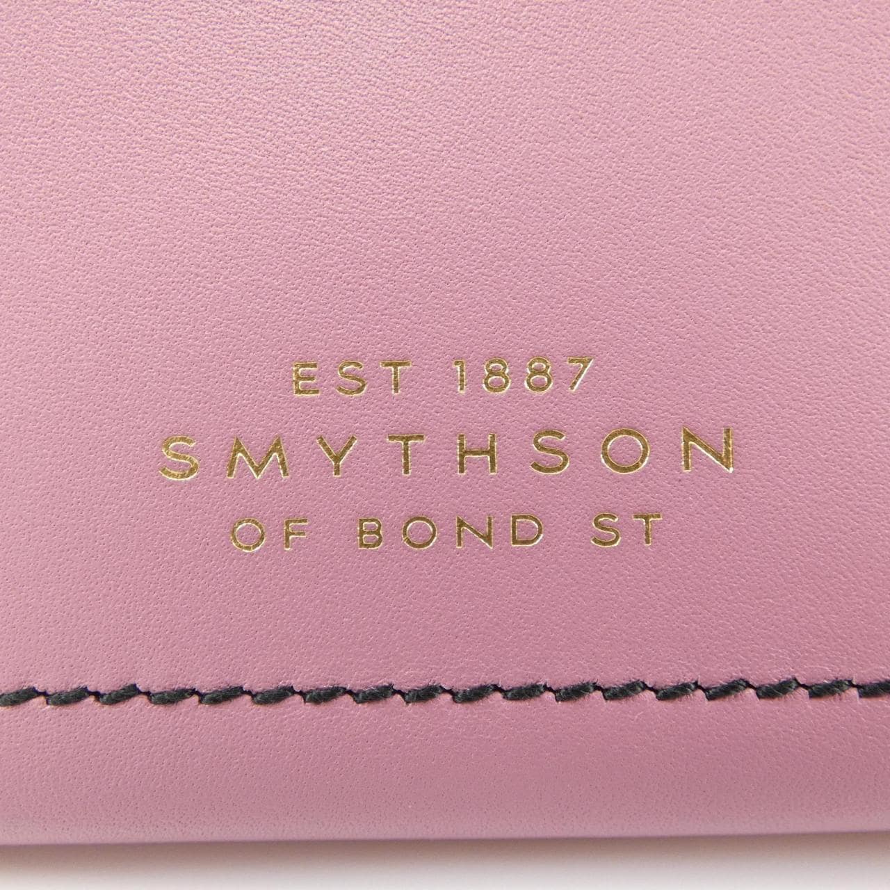 スマイソン SMYTHSON WALLET