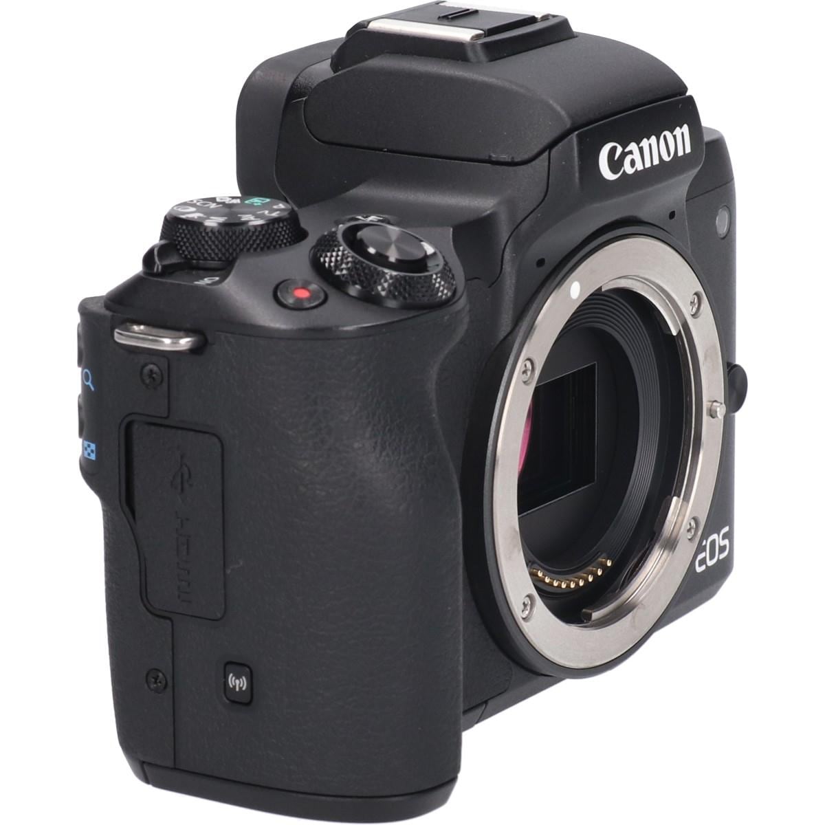 ＥＯＳ　ＫＩＳＳ　Ｍ　ブラック