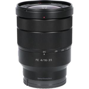 ＦＥ１６－３５ｍｍ　Ｆ４ＺＡ　ＯＳＳ　ＳＥＬ１６３５Ｚ