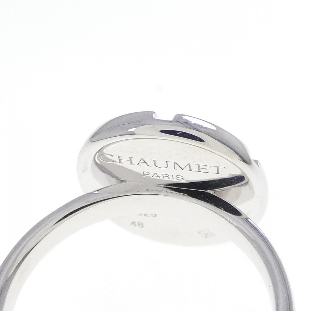 CHAUMET Class One Cruise Small Ring
