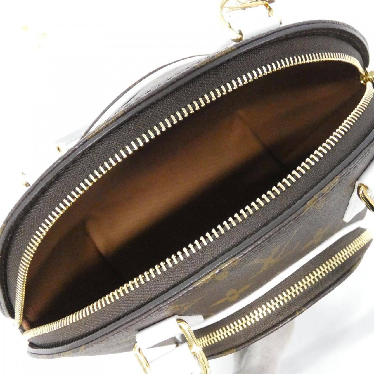 ルイヴィトン モノグラム(LVマッチ) エリプスBB M20752 バッグ