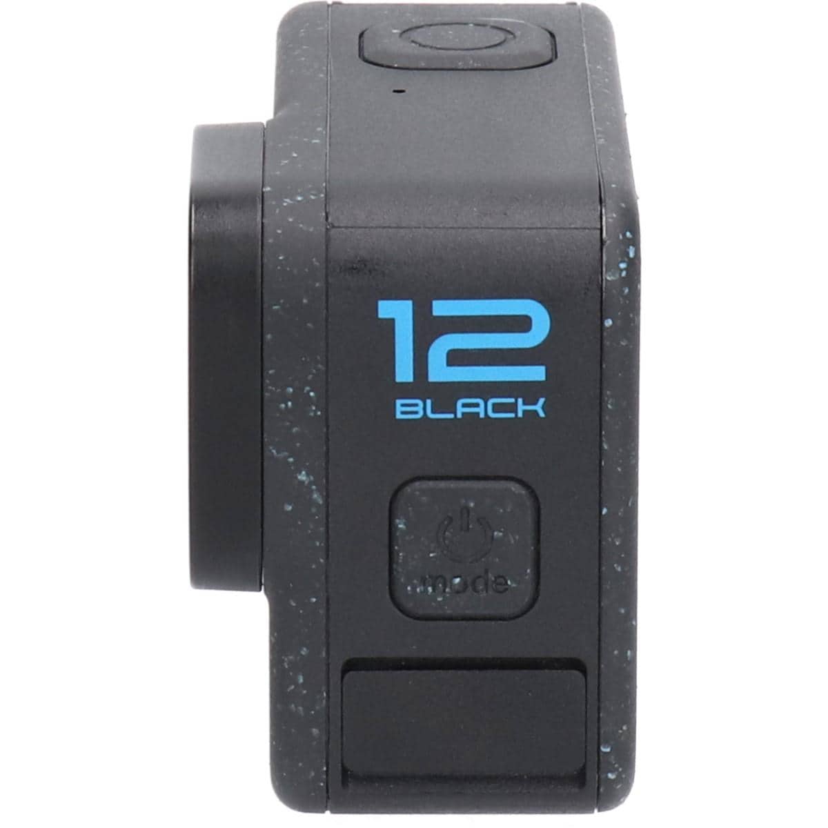 ＨＥＲＯ１２　ＢＬＡＣＫ　ＣＨＤＨＸ－１２１－ＦＷ