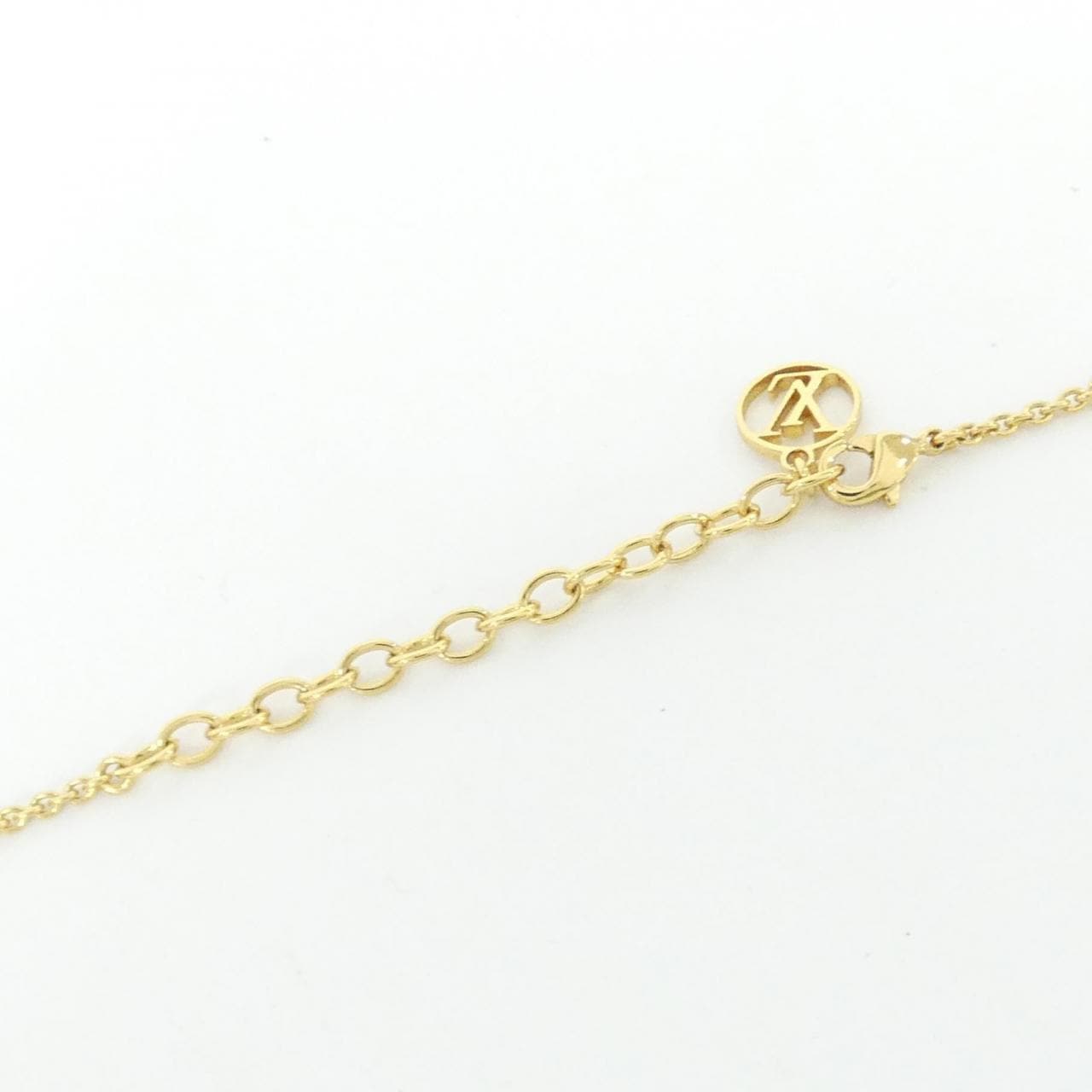 ルイヴィトン ネックレス LVアイコニック M00596 ネックレス